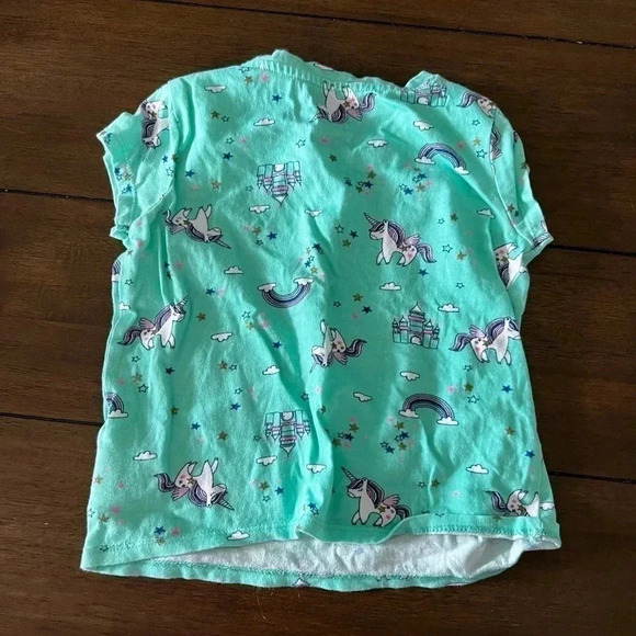 TODDLER SWEATER BUNDLE : bundle of 3 toddler girl sweaters - Picture 4 of 8